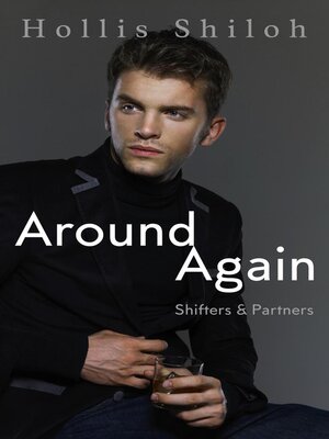 cover image of Around Again